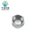 Stainless Steel High Quality Customized Hex Hydraulic Nut